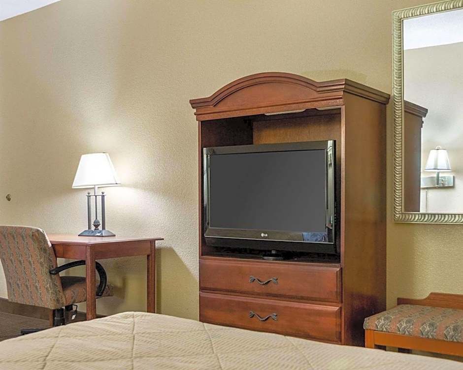 Econo Lodge Greenville