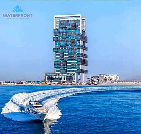 Water Front Hotel and Apartment