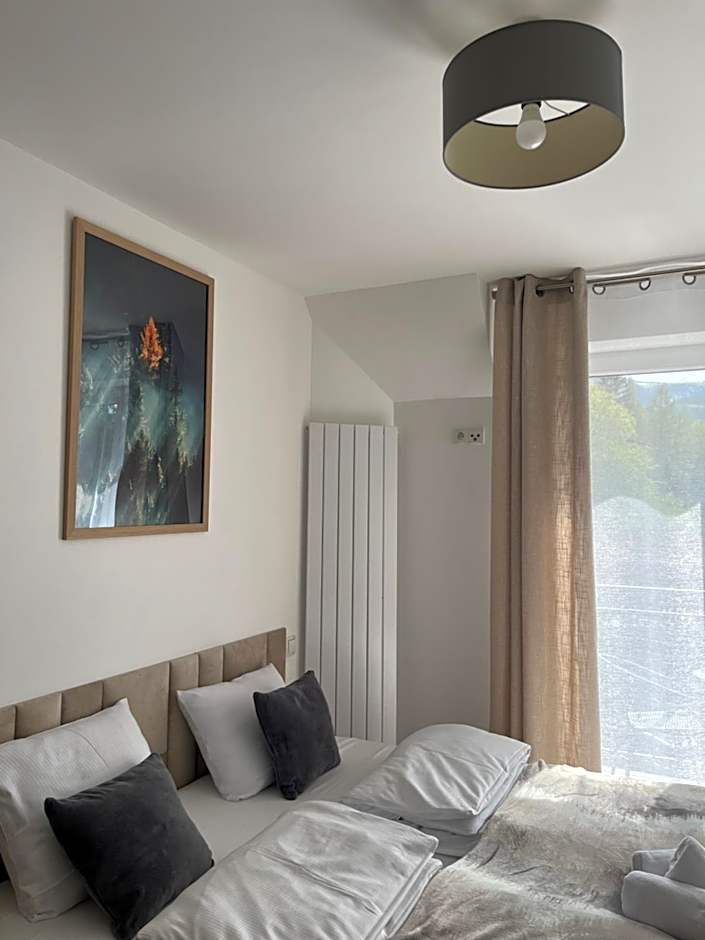 Karkonoskie Widoki Apartamenty