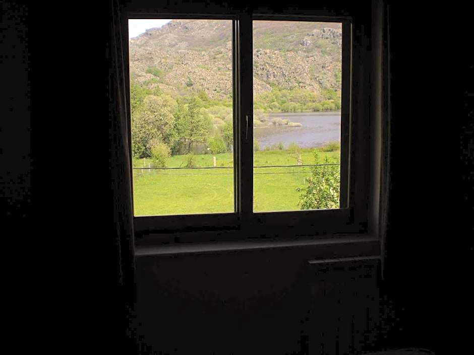 Hotel Don Pepe Lago de Sanabria