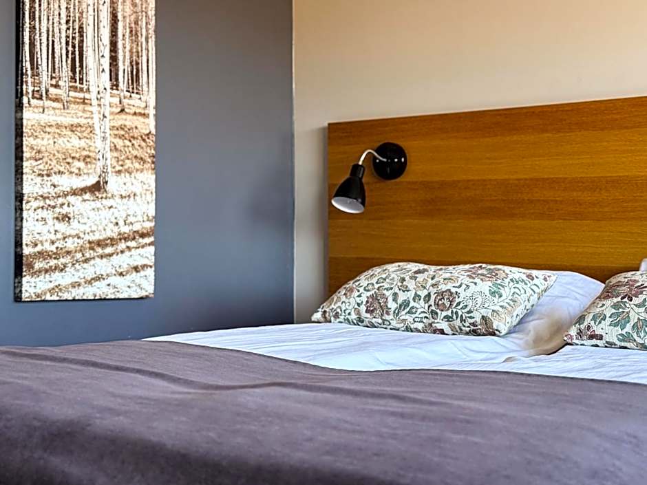 Sirdal Høyfjellshotell