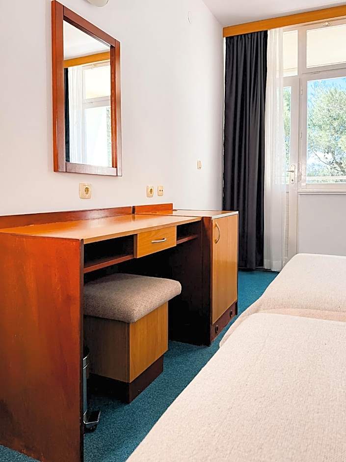 Sagitta all inclusive holiday resort