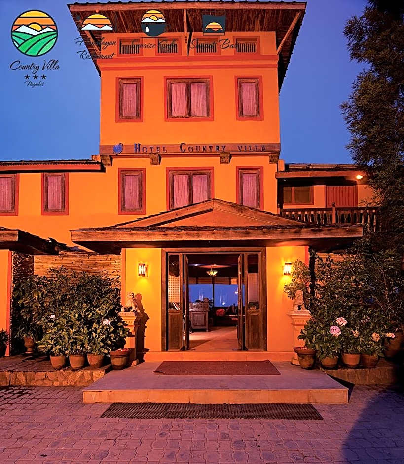 Hotel Country Villa