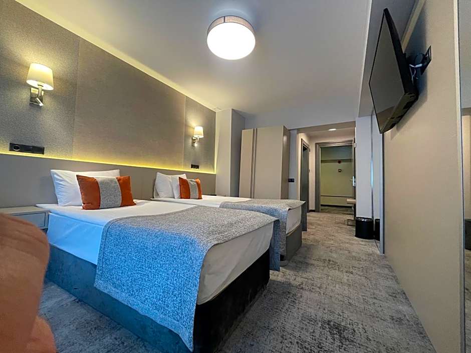 Hotel Univers
