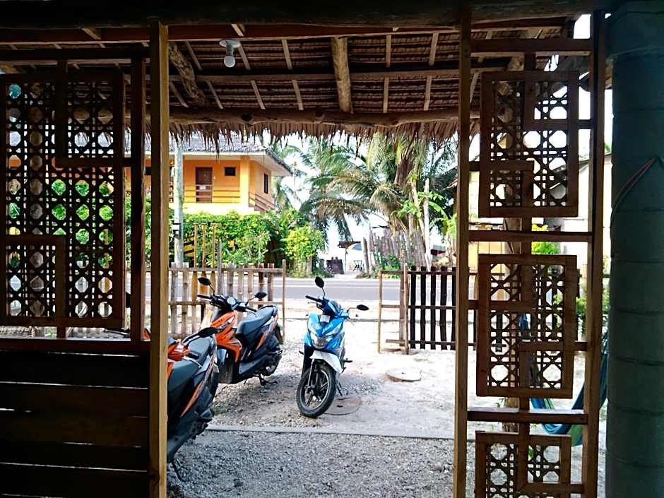 Sand 1 Hostel