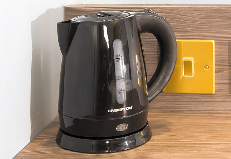 Eden Plaza Kensington