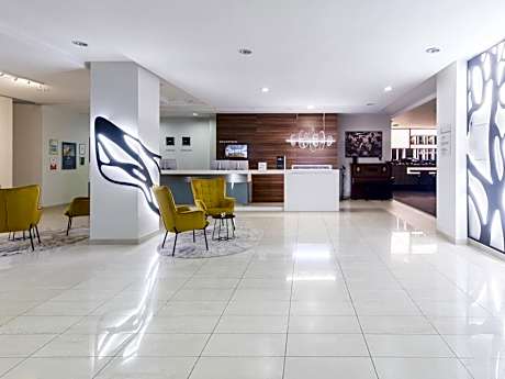 Mercure Marijampole