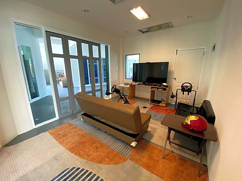 Centerpoint Koh Phangan New