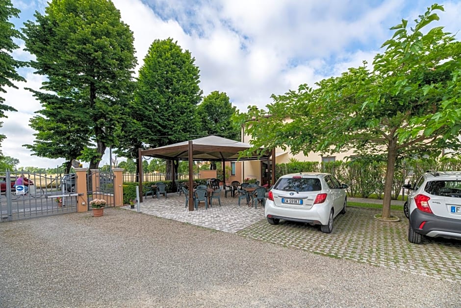 Villa Rosy