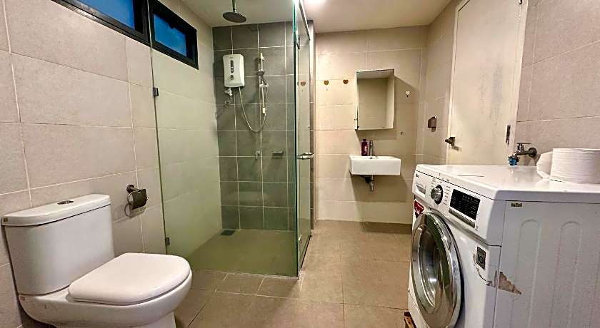 Solstice Cyberjaya by Easy Property                                                        