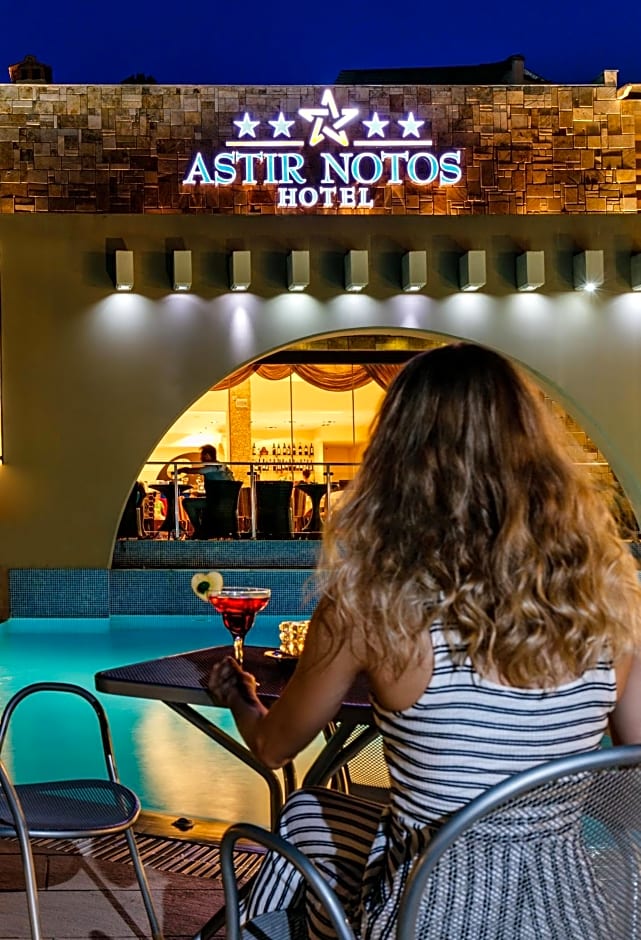 Astir Notos