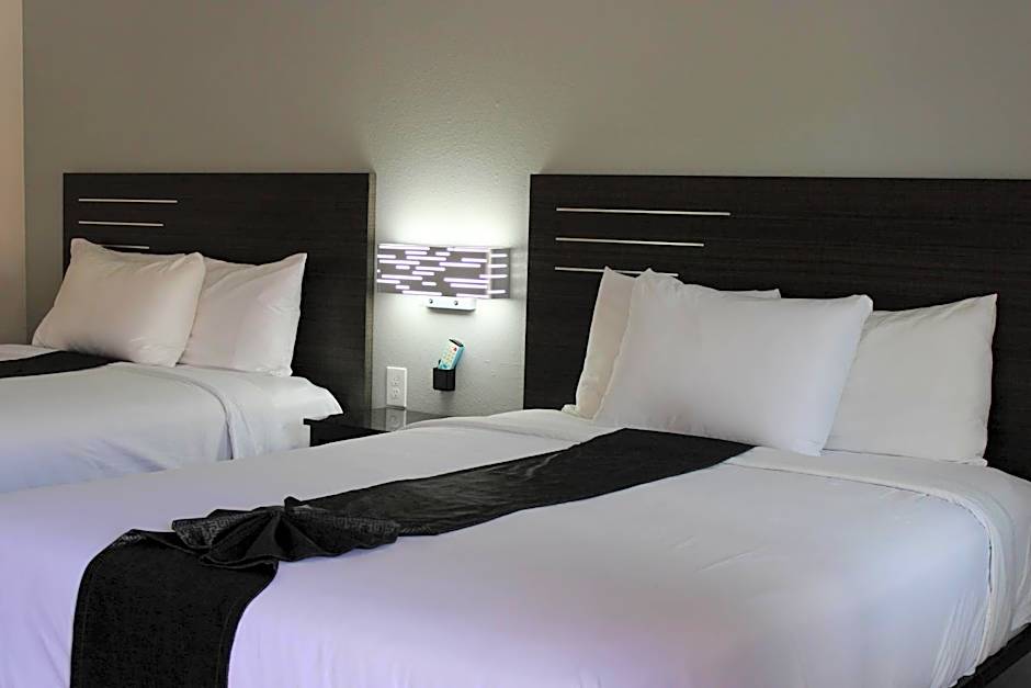 Rodeway Inn Yuma Downtown