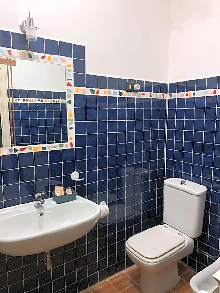 Albergo Villa San Michele