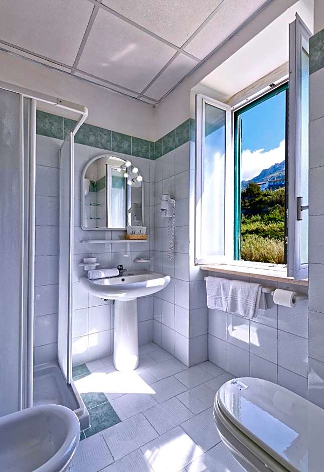 Hotel Punta Imperatore