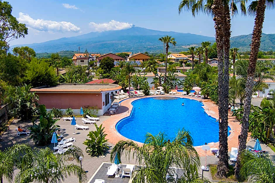 Villaggio Alkantara