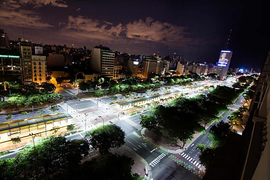 Scala Hotel Buenos Aires