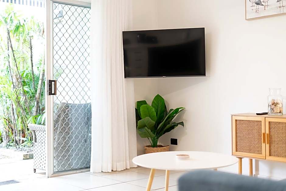 Beachcomber Peregian Beach