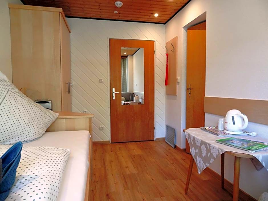 Ferienhotel Sonnenheim