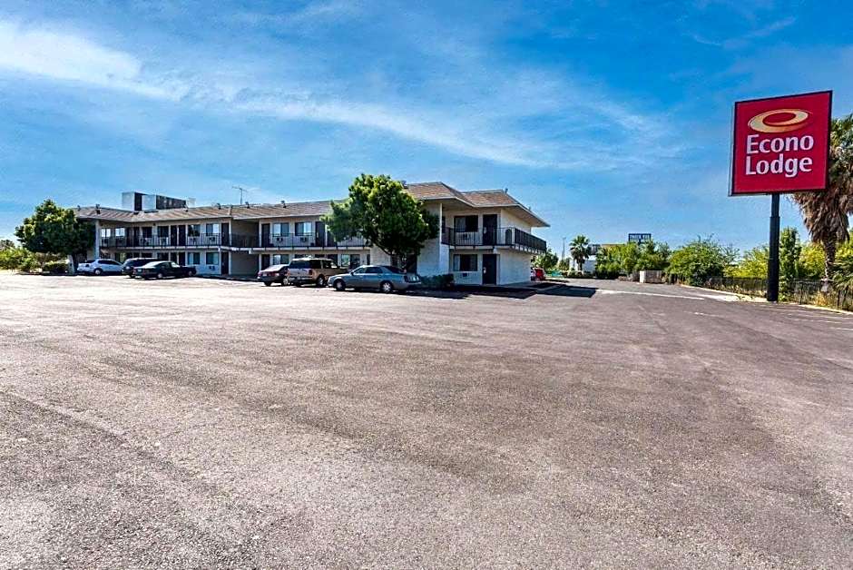 Econo Lodge