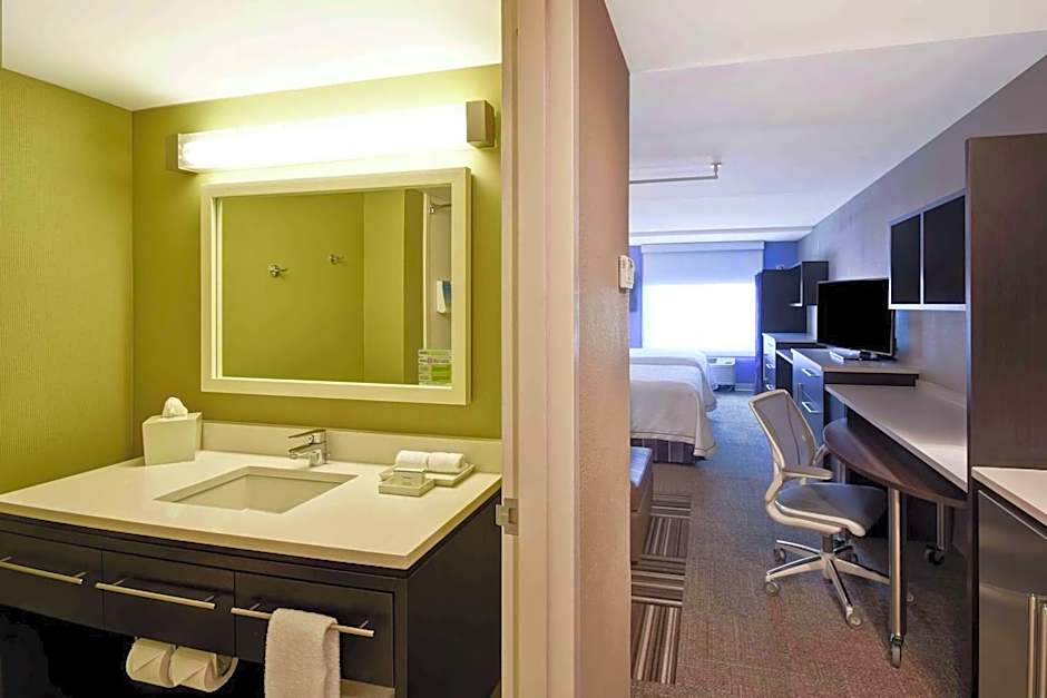 Home2 Suites by Hilton Atlanta Norcross