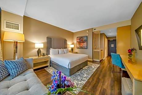 Live! Casino & Hotel Baltimore Washington Airport BWI