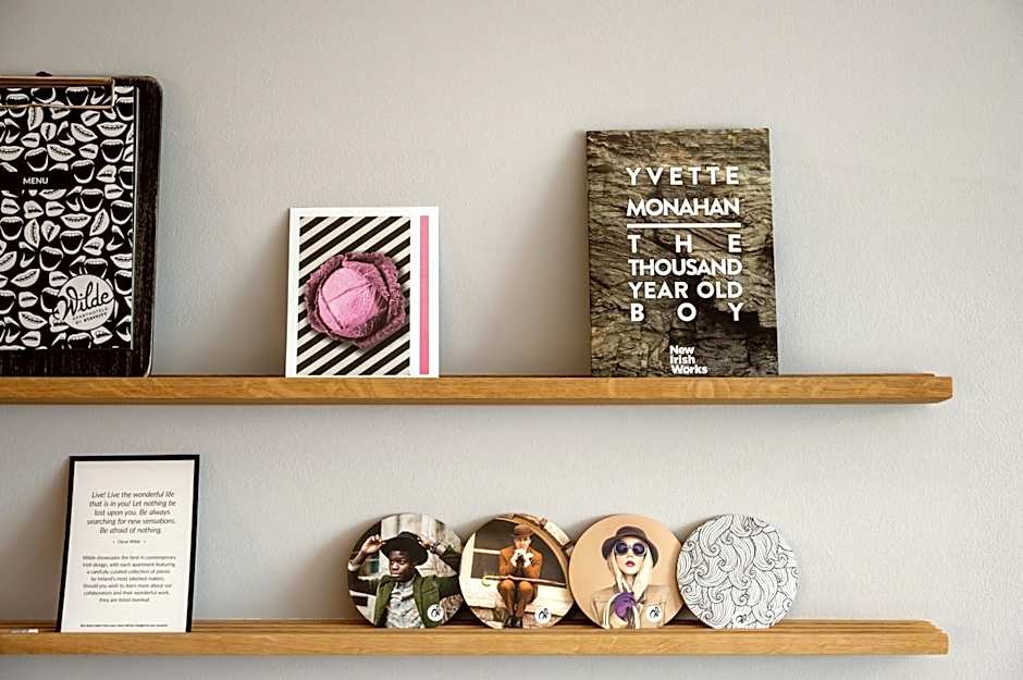 Wilde Aparthotels by Staycity Covent Garden