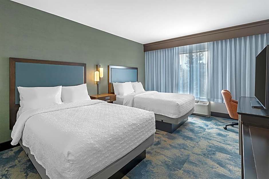 Hampton Inn By Hilton & Suites Bend