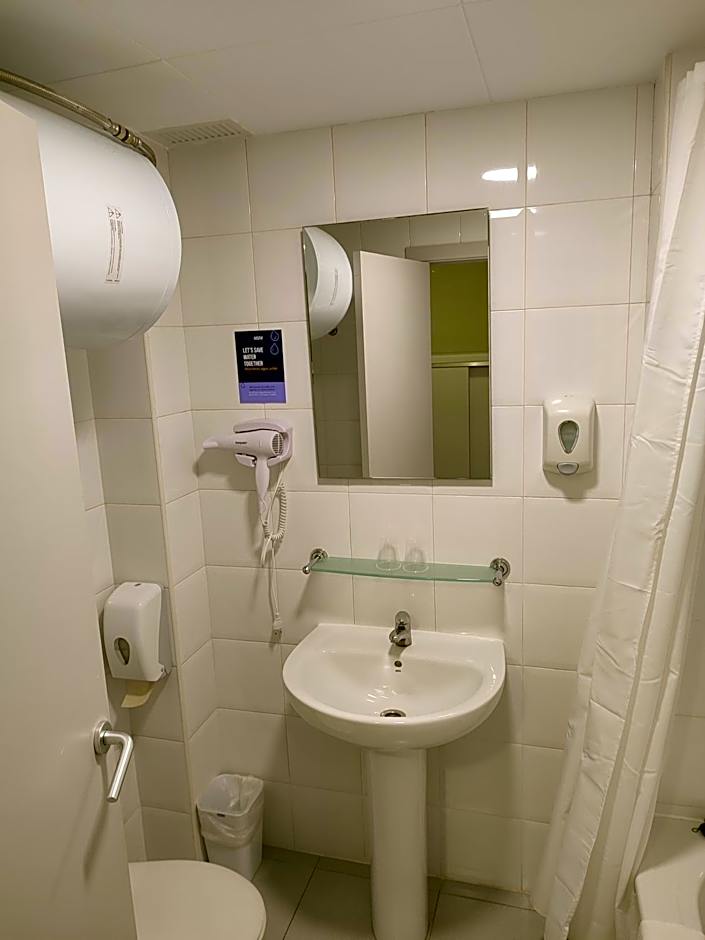 Hotel Blauet by Bossh! Hotels