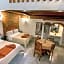 Suites Paraiso Tequis
