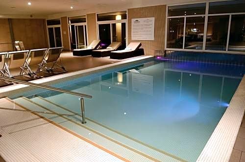 Howard Johnson Hotel Termal Dolores