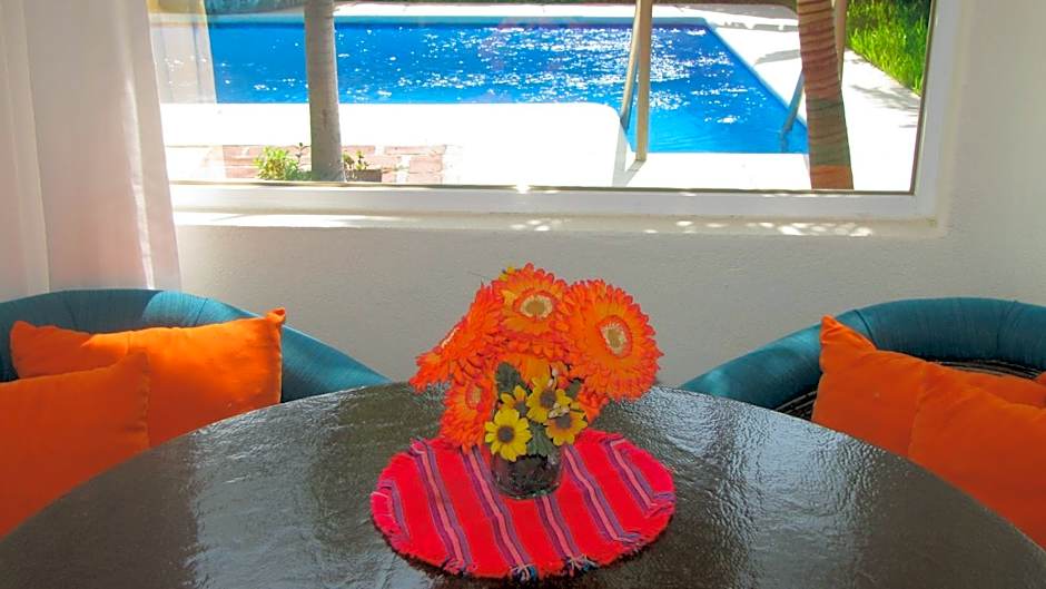La Paloma Oceanfront Retreat