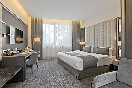 Superior room single use