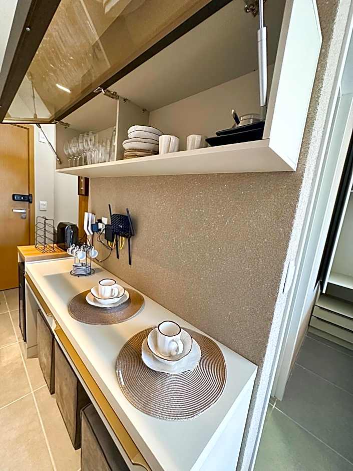 Beira Mar Studio Perfeito