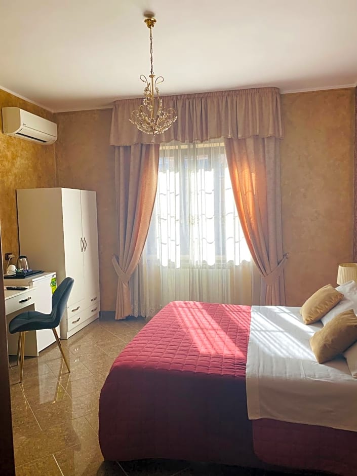Armonia B&B