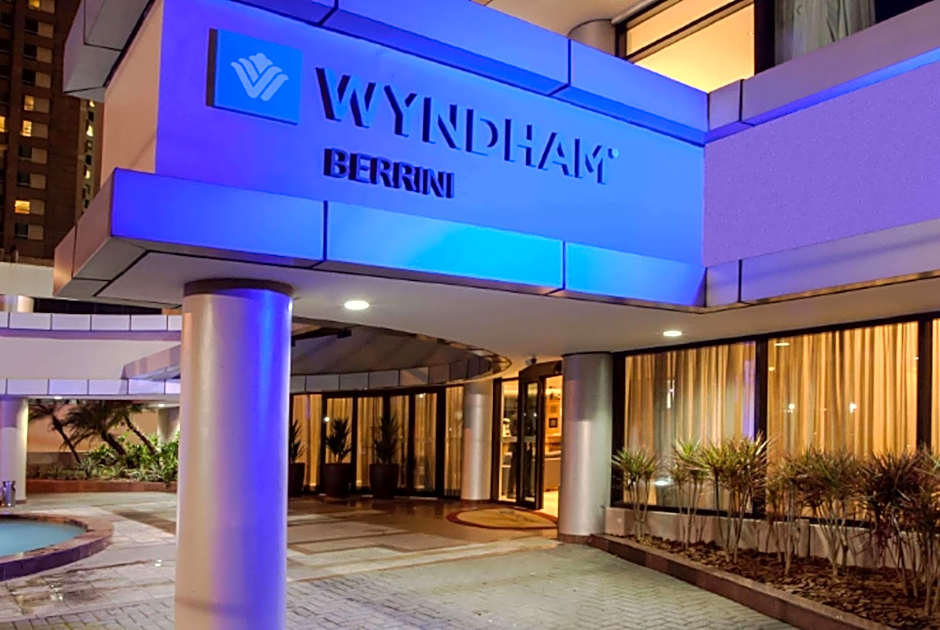 Wyndham São Paulo Berrini
