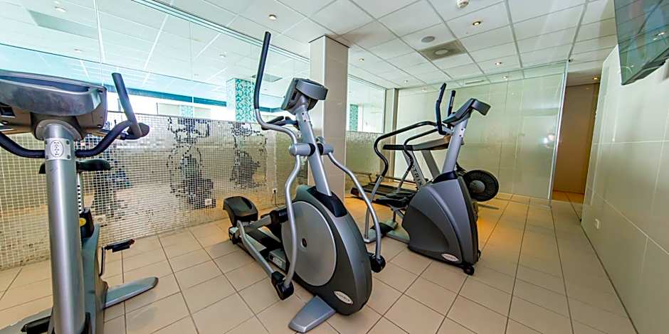 Fletcher Hotel-Restaurant Jagershorst-Eindhoven