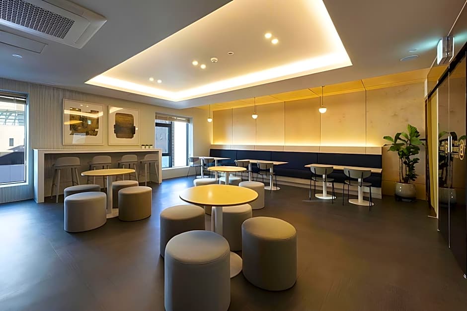 Browndot Business Seomyeon