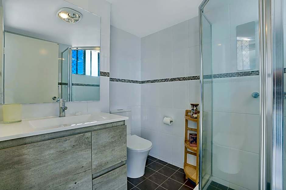 Beach Palms Holiday Apartments