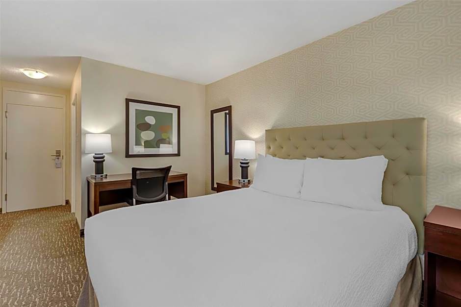 Best Western Cedar Park Inn