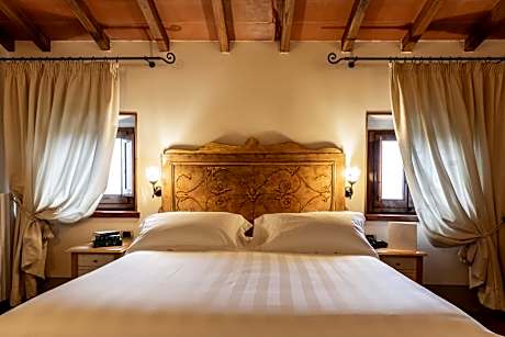 Superior Double Room with Panoramic View
