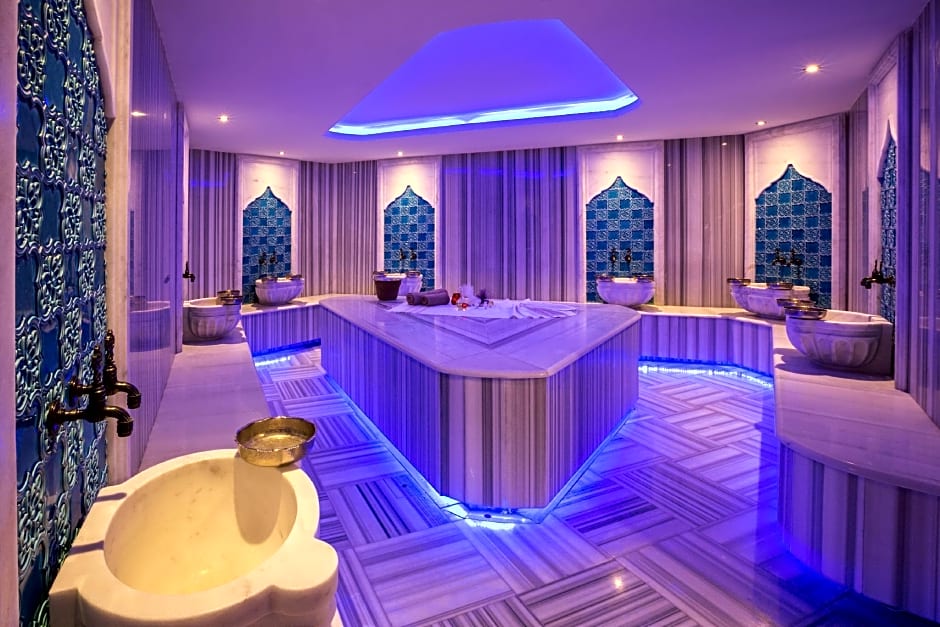 Radisson Blu Hotel, Diyarbakir