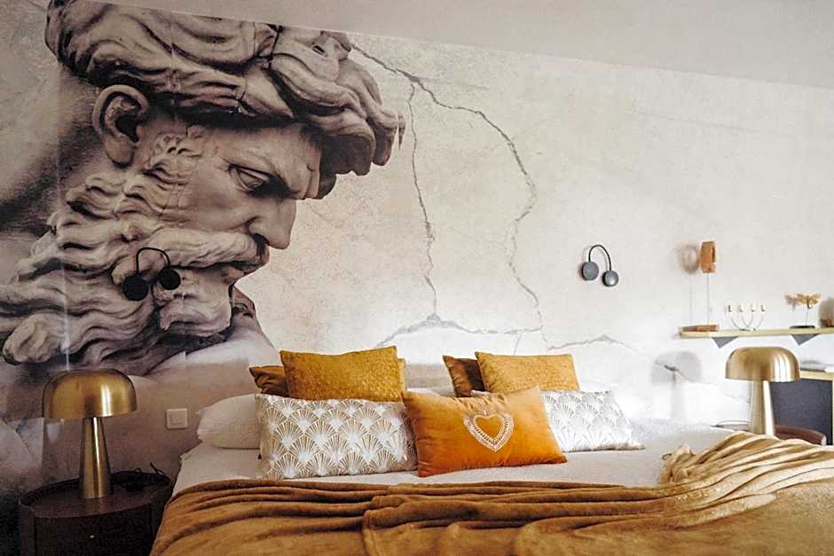 Le Confidentiel Hôtel & SPA