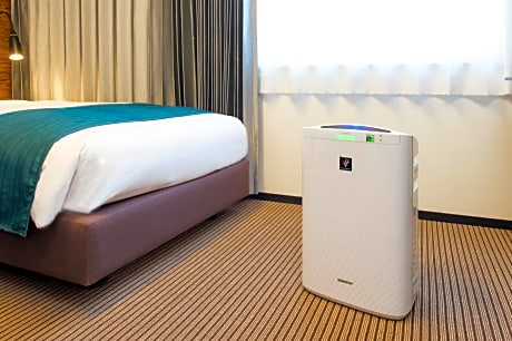 Superior Twin Room - Non-Smoking