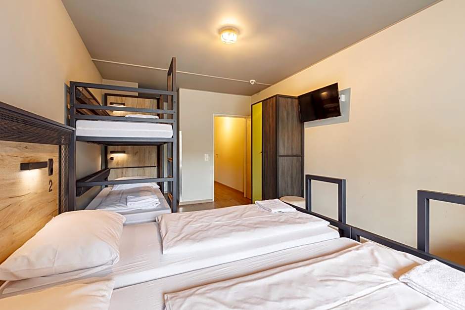 a&o Munchen Hackerbrucke