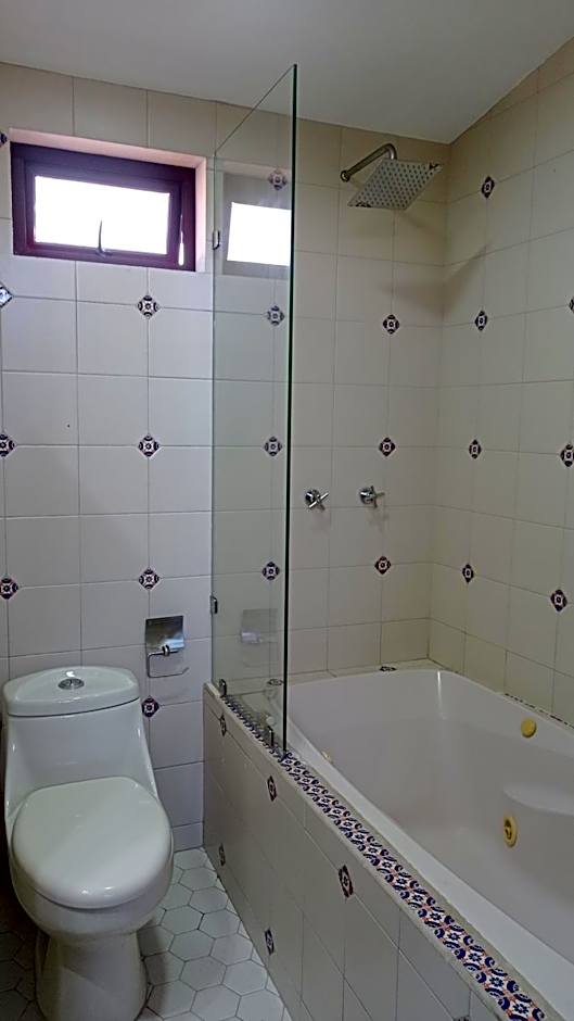 Posada Antiguo Camino Real