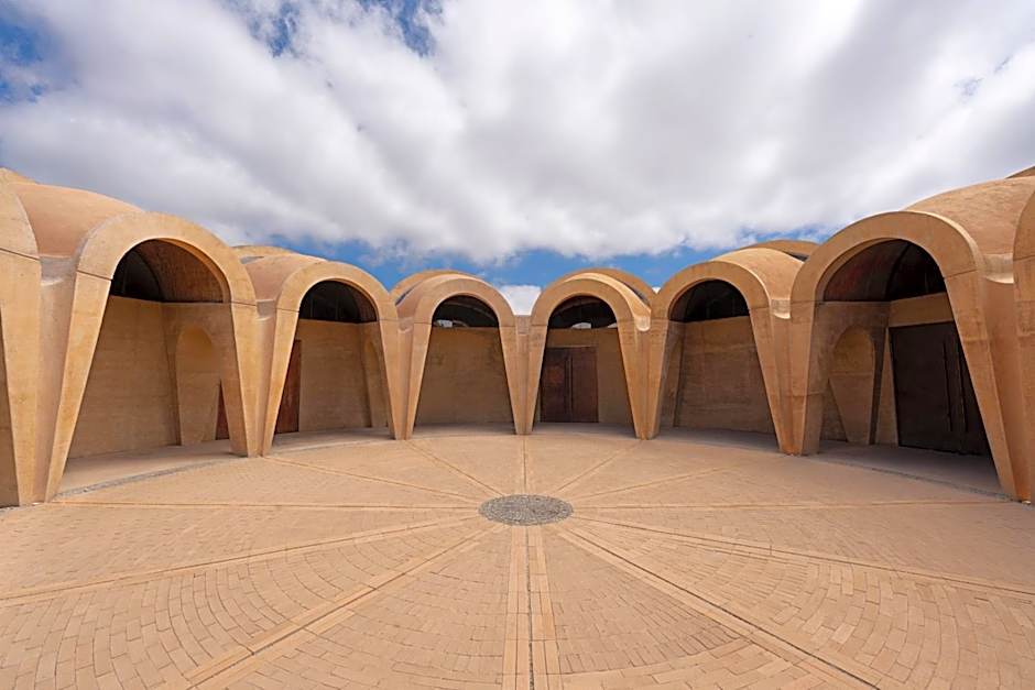 Banyan Tree Veya, Valle de Guadalupe