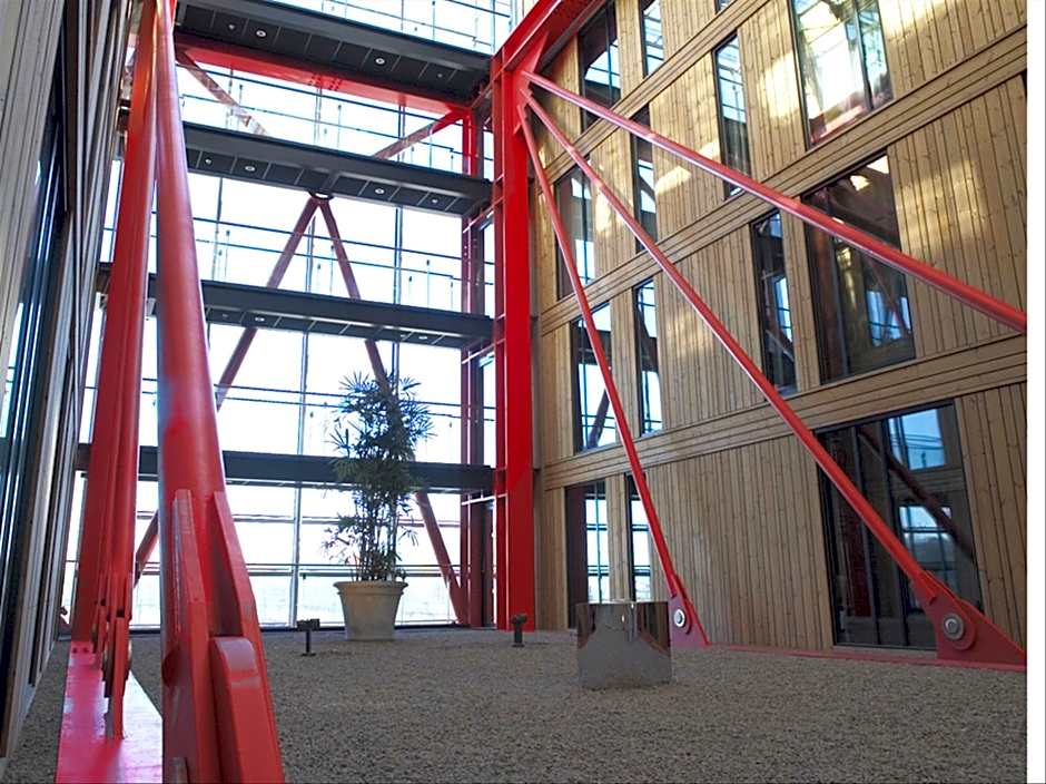 Hyatt Place Gothenburg Central