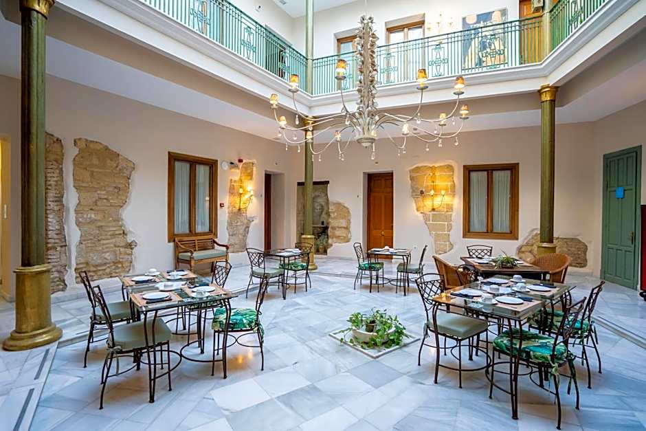Hotel YIT Casa Grande