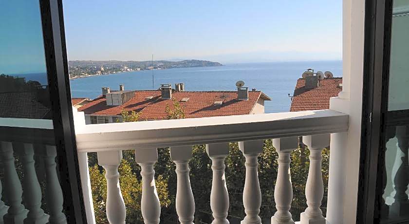 PARADISE ISLAND HOTEL