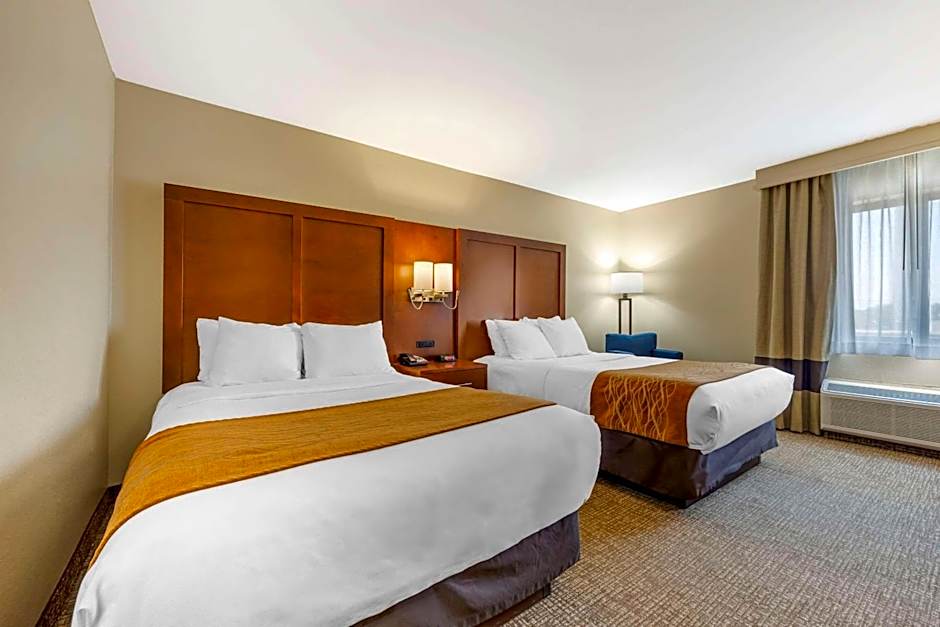 Comfort Inn South - Springfield